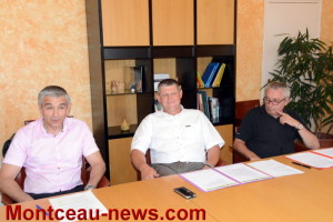 OPAH sur la Communauté Urbaine Creusot – Montceau
