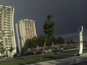 Orage