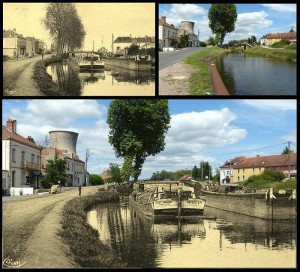 Montceau-les-Mines