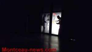 « Les Queulots Folies » (Saint-Vallier)