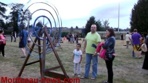 « Les Queulots Folies » Saint-Vallier