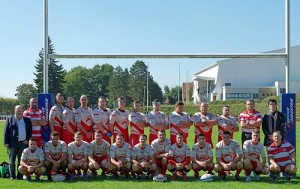 Rugby Club Montceau-Bourgogne