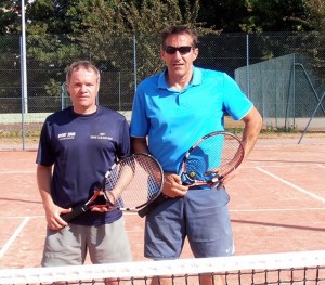 Tennis Club Montceau