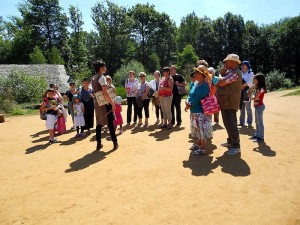 Trait d&rsquo;Union (Montceau-les-Mines)