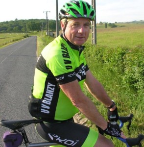 Tour de France 2014