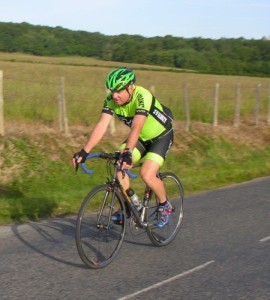 Tour de France 2014