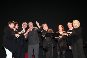 Association de Sauvegarde et de Mise en Valeur du Prieuré du Puley (Sortir)