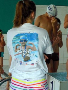 Montceau Olympic Natation