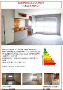 Agence Centrale Immobilière
