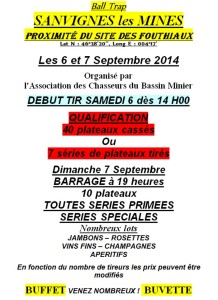 Chasseurs du Bassin minier