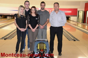 Bowling (Montceau-les-Mines)