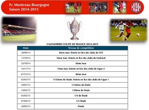 FC Montceau-Bourgogne