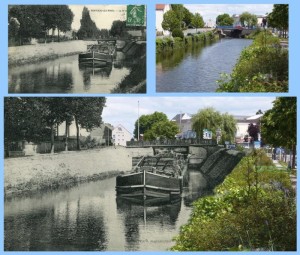 Montceau-les-Mines