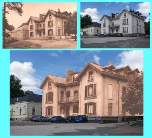 Montceau-les-Mines