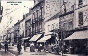 Montceau-les-Mines (« Errare.. »)