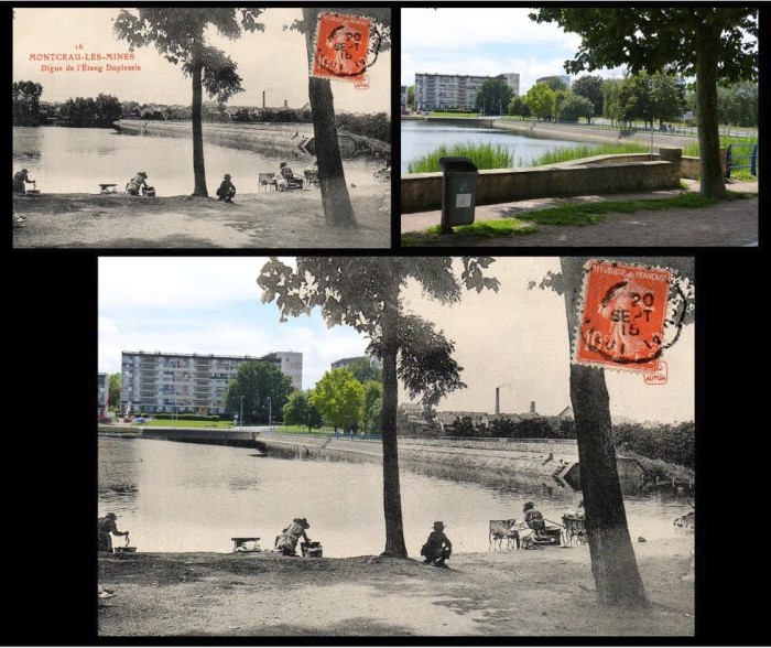 carte postale 1308144