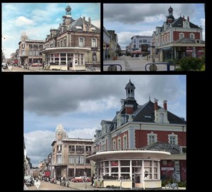 Montceau-les-Mines