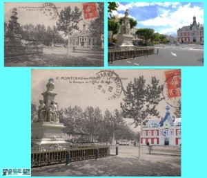 Montceau-les-Mines