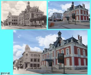 Montceau-les-Mines