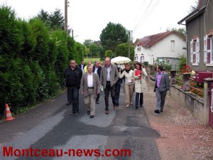 Communauté Urbaine Creusot-Montceau