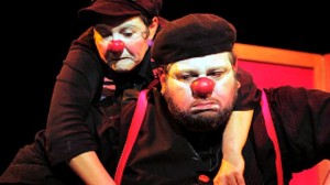 « Crapa’hutes » (Montceau-les-Mines)