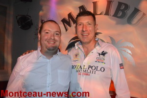 « Club In – La Bourgogne » (Montceau-les-Mines)