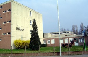 Collège Saint-Exupéry (Montceau-les-Mines)