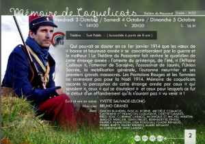 A l’ECLA (Saint-Vallier)