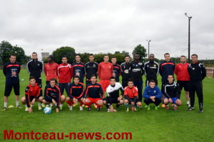 Ce soir à 18 h, le FCMB reçoit Viry Chatillon ES