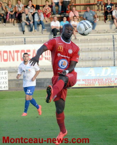 FCMB 0 – FC Mulhouse 1