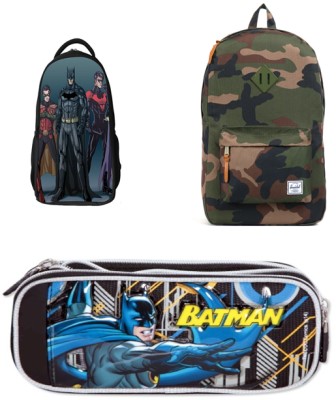fournitures scolaire 2408149