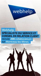 WebHelp (Montceau-les-Mines)