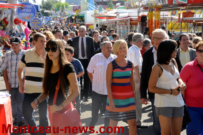 ino fete foraine 31081410