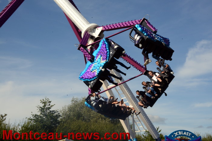 ino fete foraine 31081414