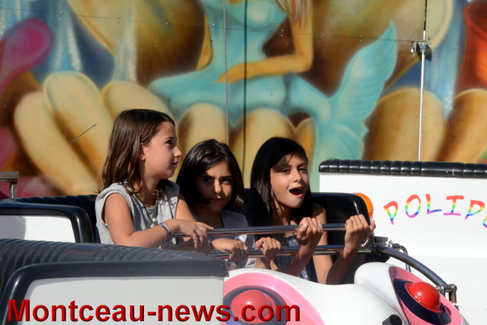 ino fete foraine 31081417