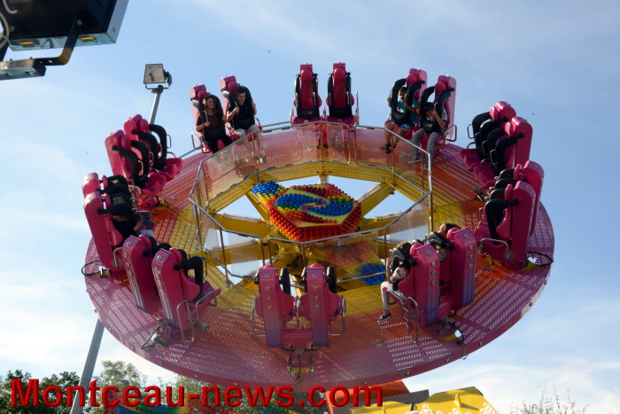 ino fete foraine 31081420