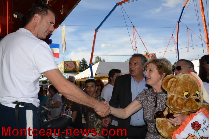 ino fete foraine 31081430
