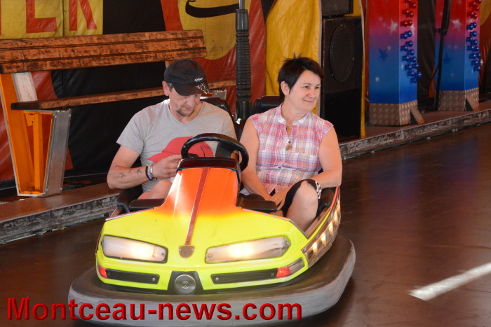ino fete foraine 31081431