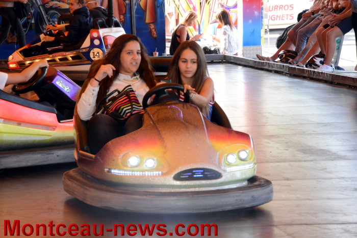 ino fete foraine 31081432