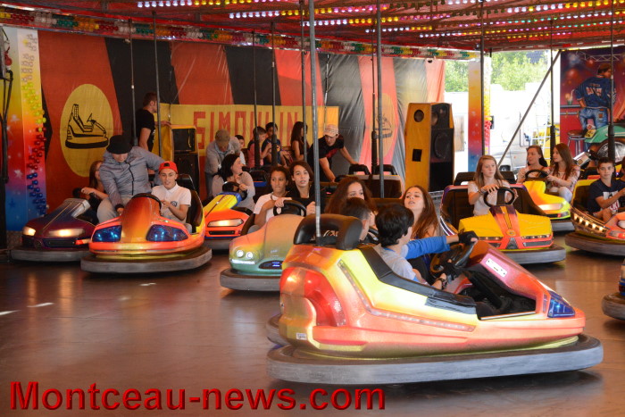 ino fete foraine 31081436