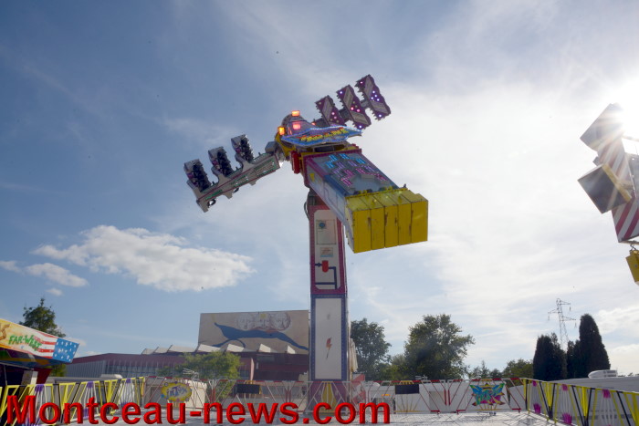 ino fete foraine 31081439