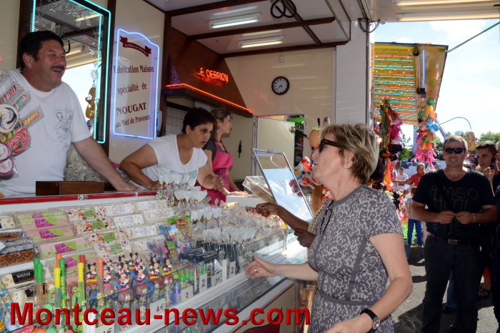 ino fete foraine 3108144