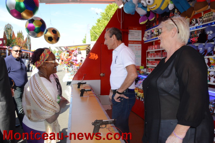 ino fete foraine 3108146