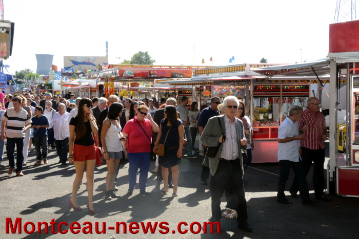 ino fete foraine 3108149