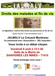 JALMALV Creusot-Montceau