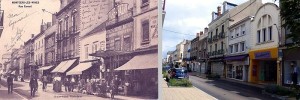 Montceau-les-Mines