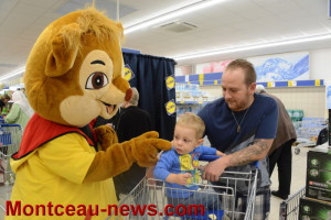 Lidl (Montceau)