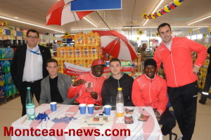 Lidl (Montceau)
