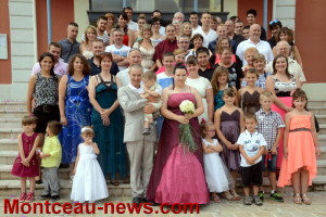 Carnet Blanc ( Montceau-les-Mines )