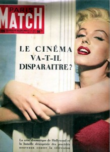 Il y a 52 ans…